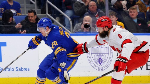 Прогноз на матч Каролина — Ванкувер