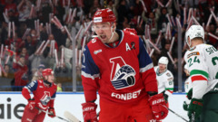 Рушан Рафиков