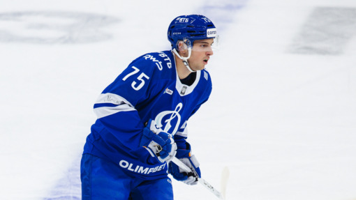 Прогноз на матч Сибирь — Динамо