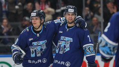 «Торпедо» в игре с «Сочи»