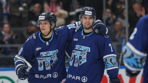 Прогноз на матч Торпедо — Авангард