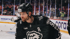 Михаил Григоренко