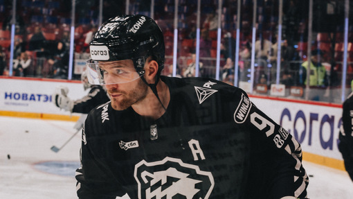 Прогноз на матч Трактор — Автомобилист