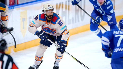 Прогноз на матч Сибирь — Шанхайские Драконы