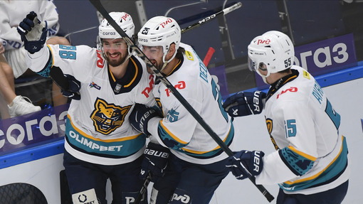 Прогноз на матч Сочи — Салават Юлаев