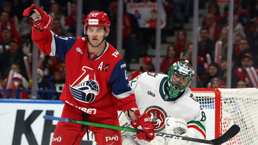 Прогноз на матч Локомотив — Шанхайские Драконы