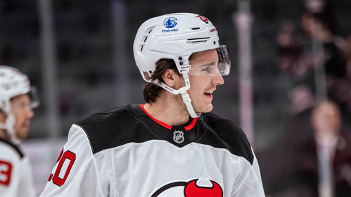 Прогноз на матч Тампа-Бэй — Нью-Джерси