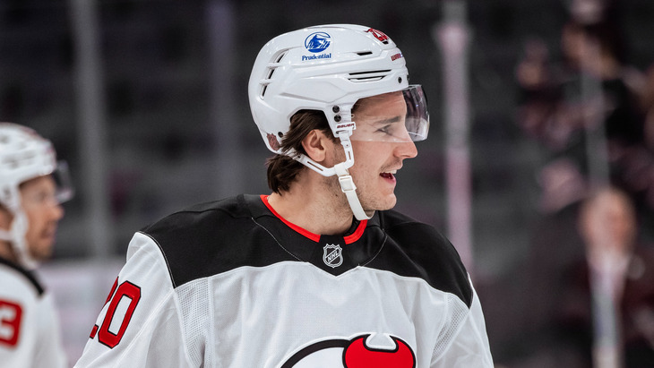 Шейн Лашанс