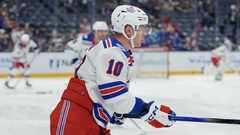 Артемий Панарин