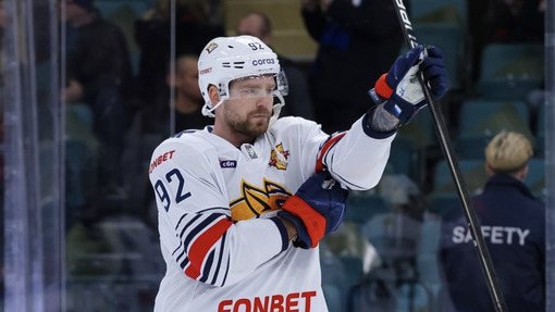 Прогноз на матч Автомобилист — Металлург Мг