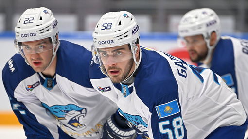 Прогноз на матч Барыс — Салават Юлаев