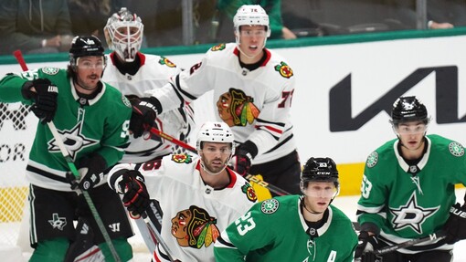 Прогноз на матч Чикаго — Сиэтл