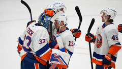 «Айлендерс»