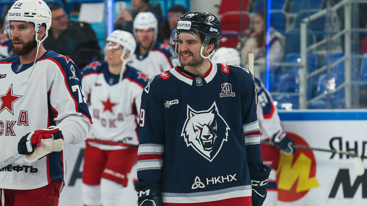 Джозеф Душак