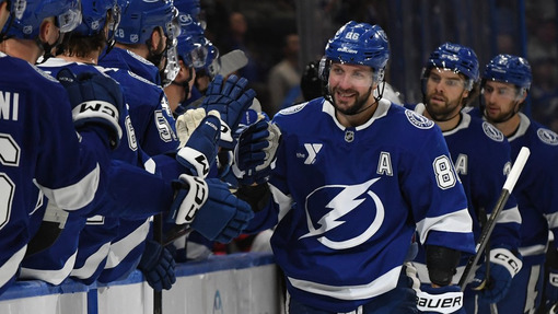 Прогноз на матч Тампа-Бэй — Эдмонтон