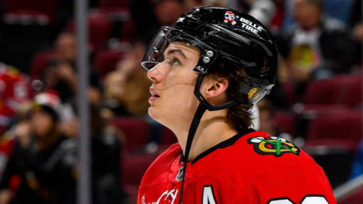 Прогноз на матч Баффало — Чикаго