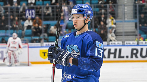 Прогноз на матч Барыс — Авангард