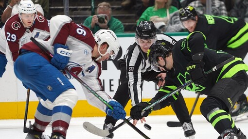 Прогноз на матч Нэшвилл — Колорадо