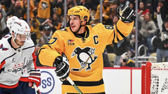 Сидни Кросби