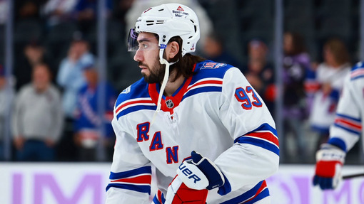 Прогноз на матч Юта — Нью-Йорк Рейнджерс