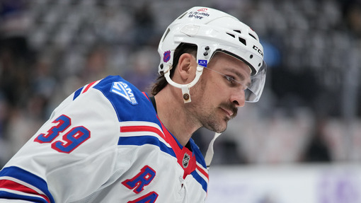 Прогноз на матч Нью-Йорк Рейнджерс — Сент-Луис