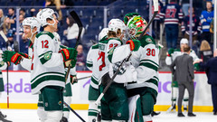 «Миннесота»