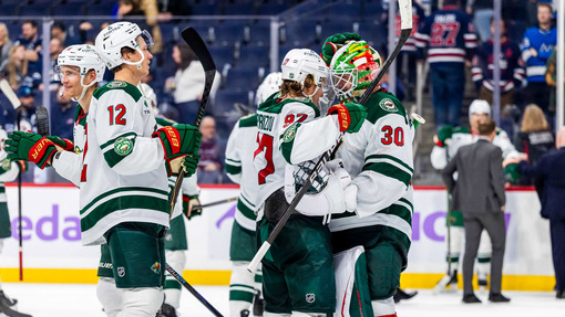 Прогноз на матч Чикаго — Миннесота