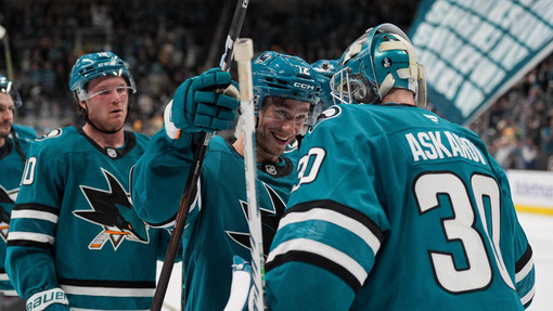 Прогноз на матч Колорадо — Сан-Хосе