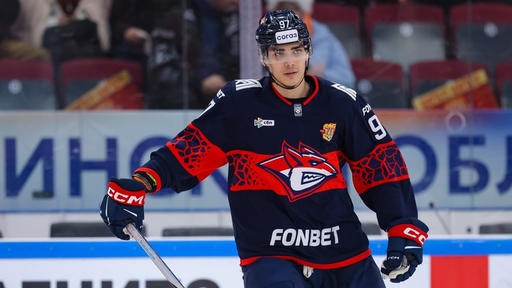 Матвей Галенюк