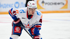 СКА одержал победу в армейском дерби 