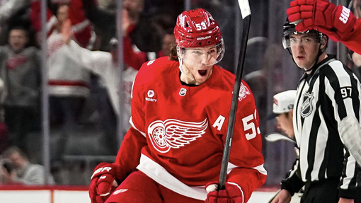 Прогноз на матч Детройт — Тампа-Бэй