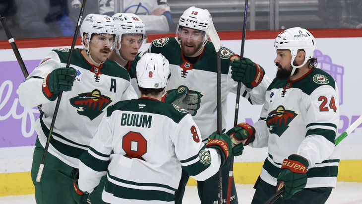 «Миннесота»