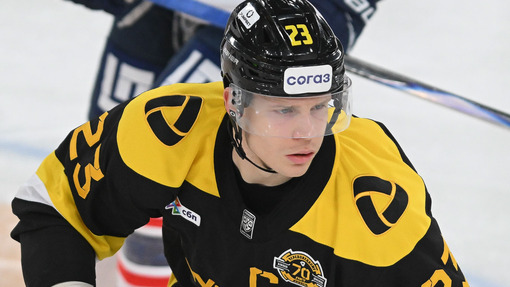 Прогноз на матч Северсталь — Локомотив