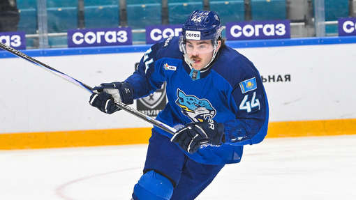 Прогноз на матч Металлург Мг — Барыс