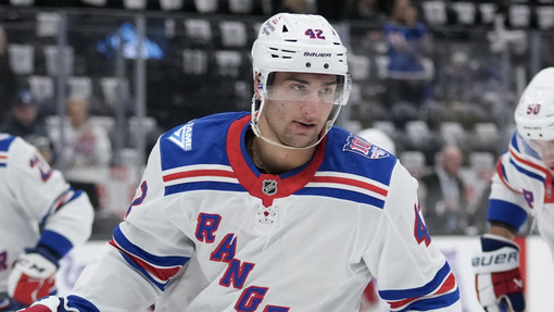 Прогноз на матч Нью-Йорк Рейнджерс — Тампа-Бэй