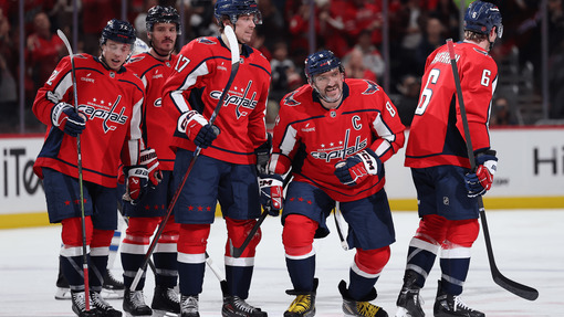 Прогноз на матч Вашингтон — Торонто