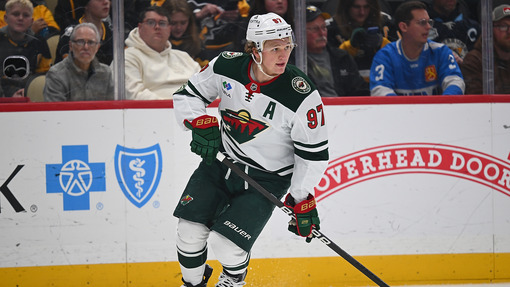 Прогноз на матч Миннесота — Баффало