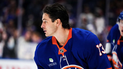 Мэттью Барзал