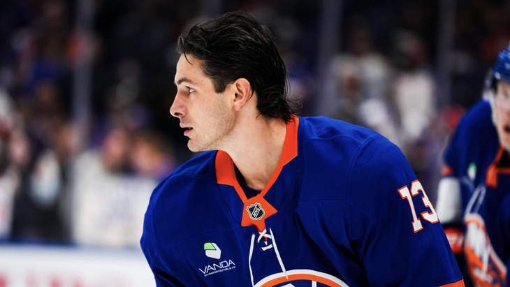 Мэттью Барзал