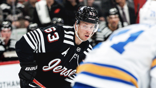 Прогноз на матч Нью-Джерси — Филадельфия