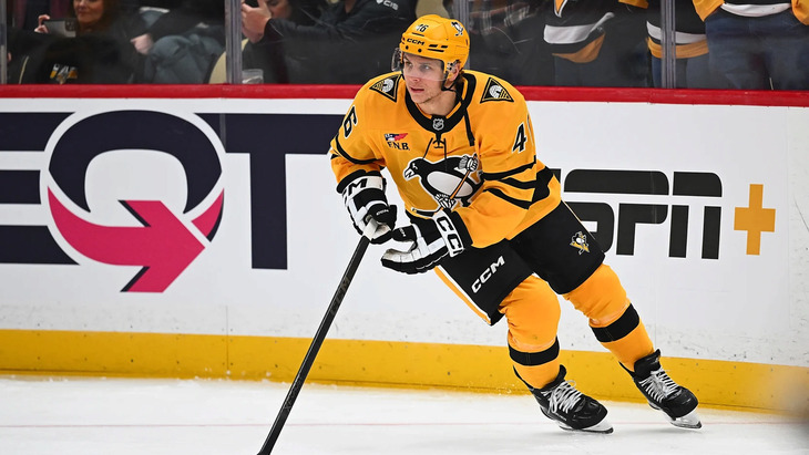 Блэйк Лизотт