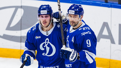 Прогноз на матч Динамо — Торпедо