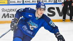 Семен Симонов