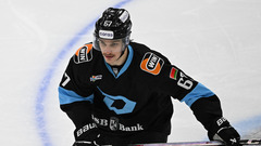 Егор Бориков