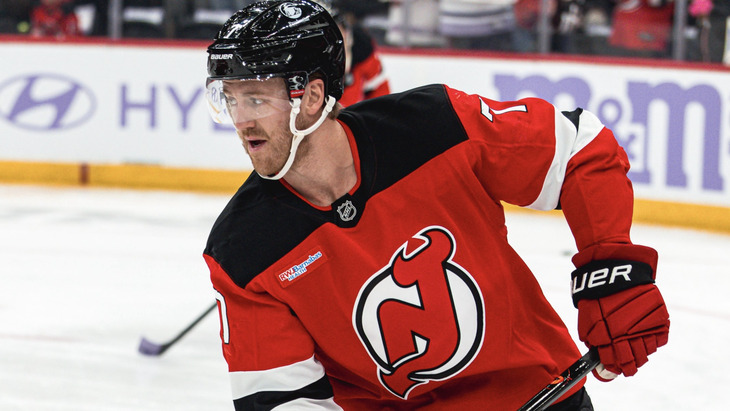 Дуги Хэмилтон