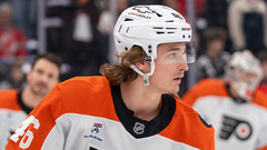 Тревор Зеграс