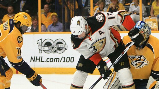 Прогноз на матч Сент-Луис — Анахайм