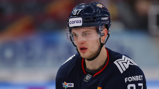 Прогноз на матч Автомобилист — Металлург Мг