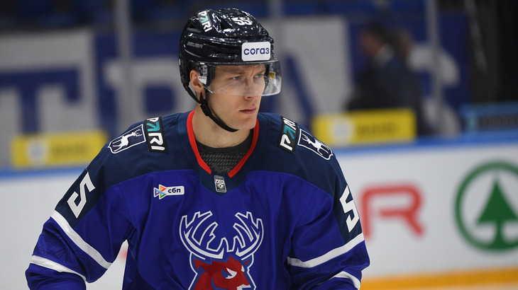 Владимир Ткачев