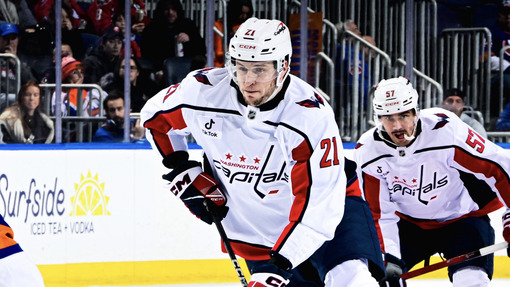 Прогноз на матч Лос-Анджелес — Вашингтон